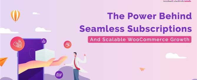 ReOrderRe dashboard - best subscription plugin for WooCommerce analytics