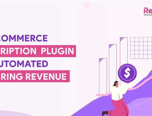 WooCommerce Subscription Plugin: The Smart Way To Build Predictable Recurring Revenue